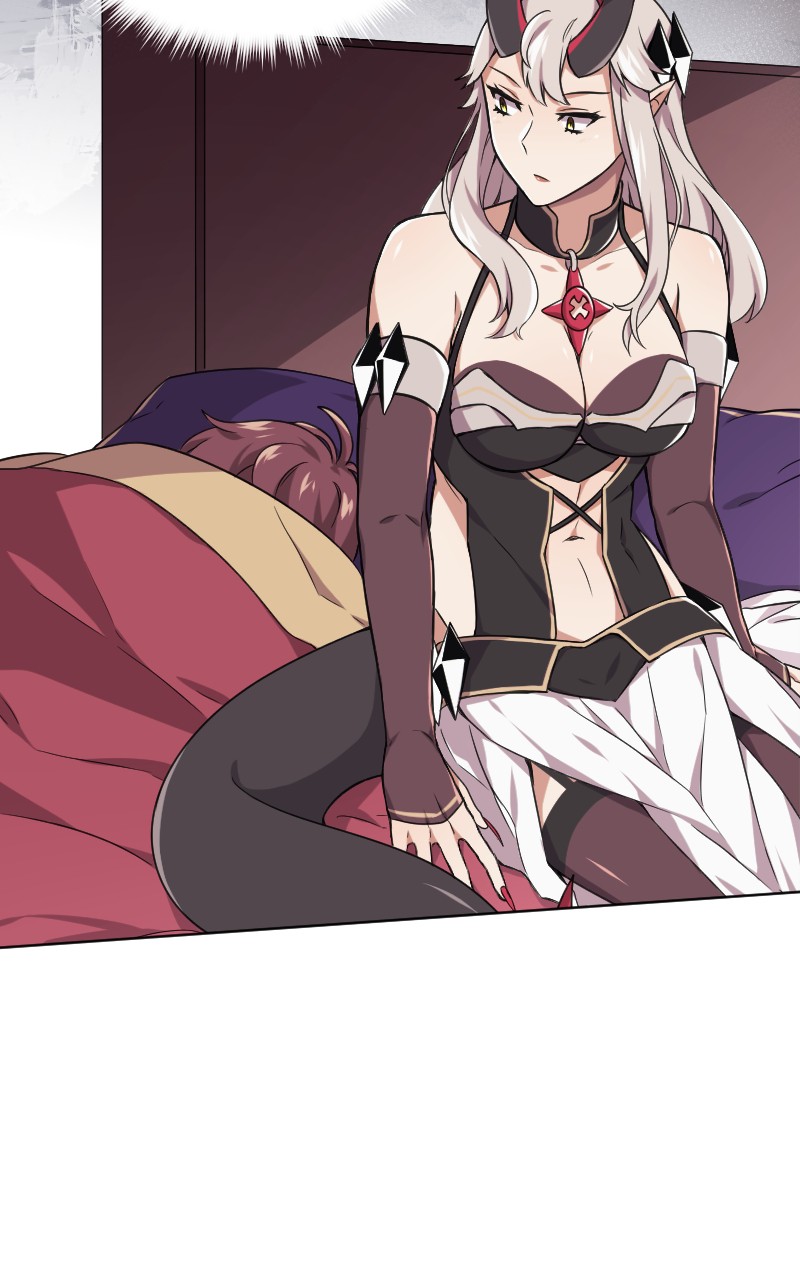 Mage & Demon Queen Chapter 72 page 27 - Chapter 72: Episode 72 - Season 1 Finale