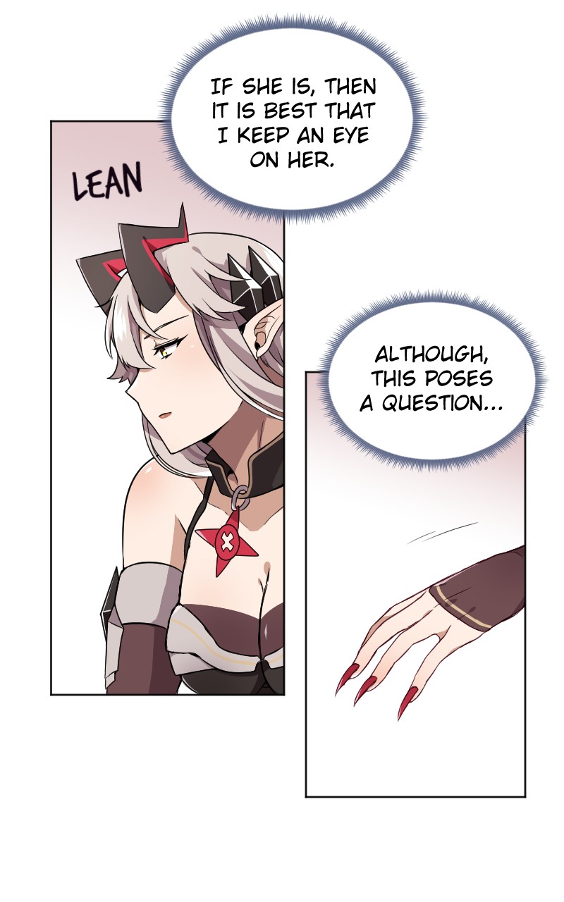 Mage & Demon Queen Chapter 72 page 28 - Chapter 72: Episode 72 - Season 1 Finale