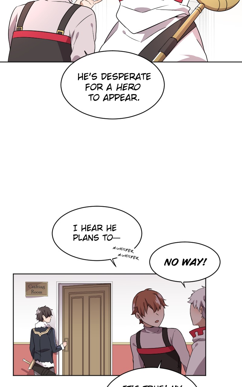 Mage & Demon Queen Chapter 72 page 3 - Chapter 72: Episode 72 - Season 1 Finale