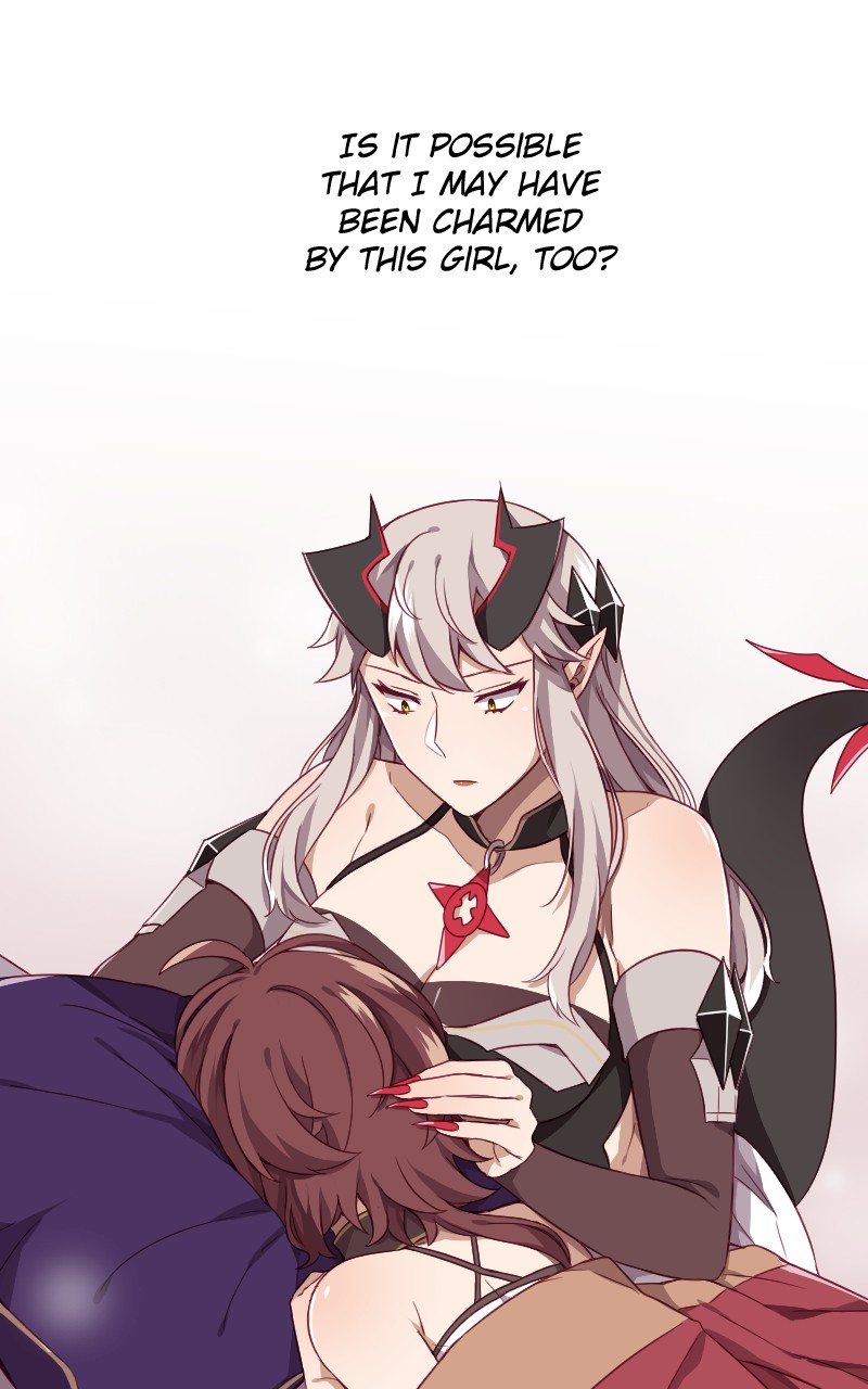 Mage & Demon Queen Chapter 72 page 30 - Chapter 72: Episode 72 - Season 1 Finale