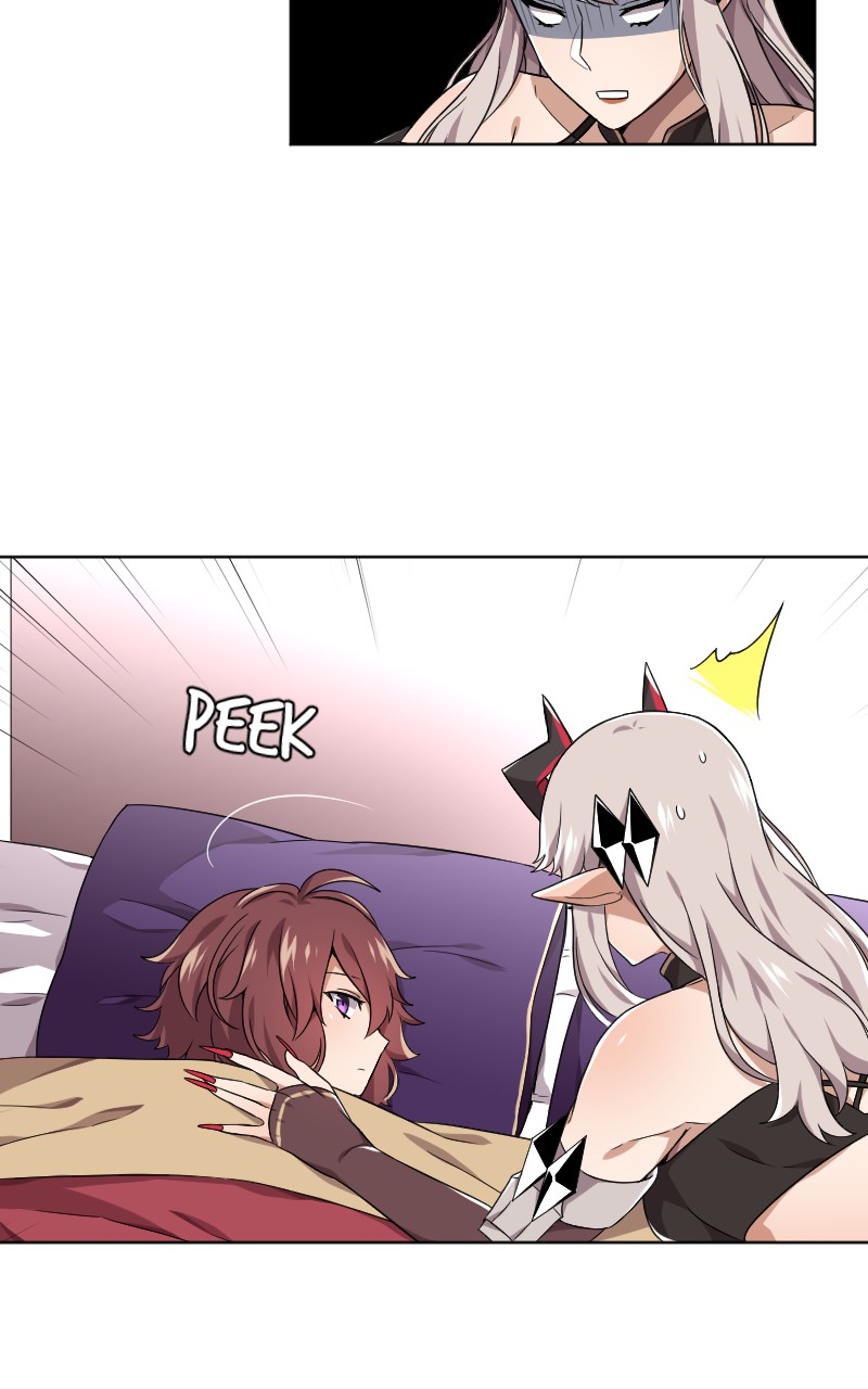 Mage & Demon Queen Chapter 72 page 32 - Chapter 72: Episode 72 - Season 1 Finale