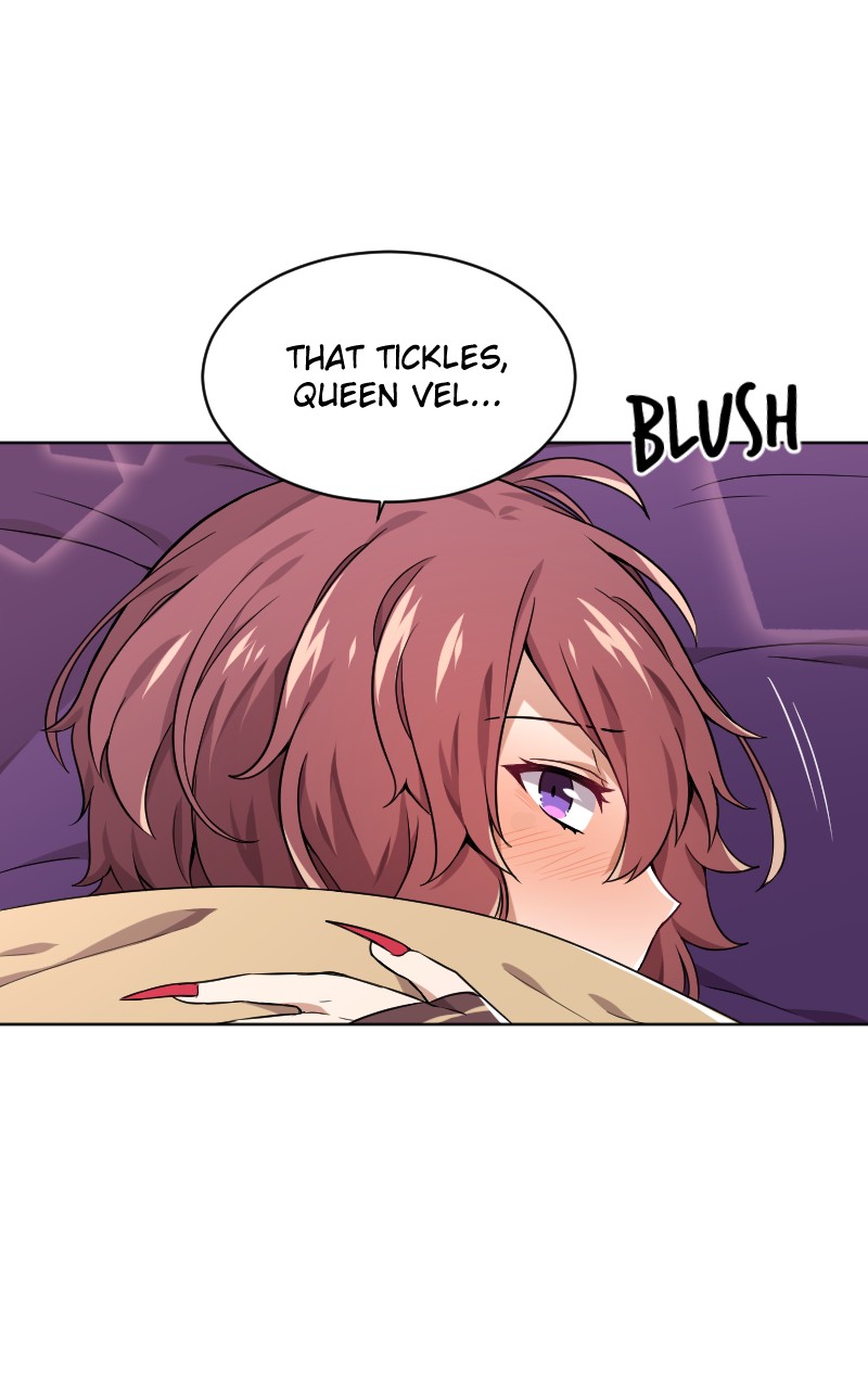 Mage & Demon Queen Chapter 72 page 33 - Chapter 72: Episode 72 - Season 1 Finale
