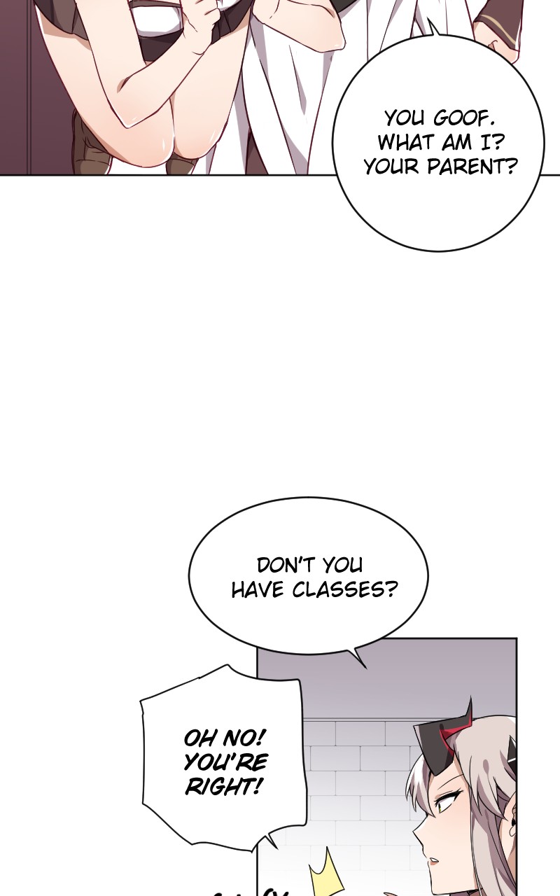 Mage & Demon Queen Chapter 72 page 37 - Chapter 72: Episode 72 - Season 1 Finale