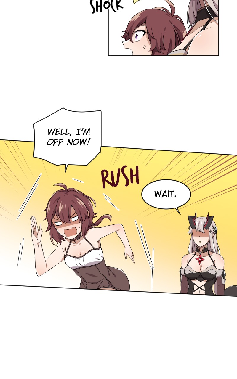 Mage & Demon Queen Chapter 72 page 38 - Chapter 72: Episode 72 - Season 1 Finale