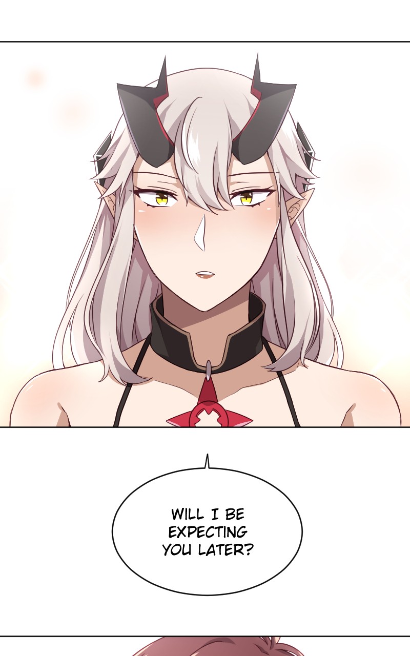 Mage & Demon Queen Chapter 72 page 39 - Chapter 72: Episode 72 - Season 1 Finale