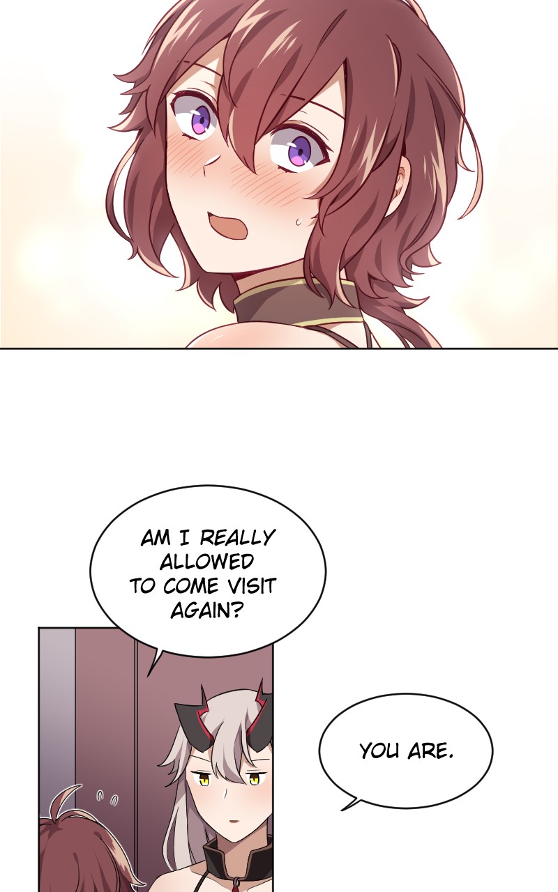 Mage & Demon Queen Chapter 72 page 40 - Chapter 72: Episode 72 - Season 1 Finale