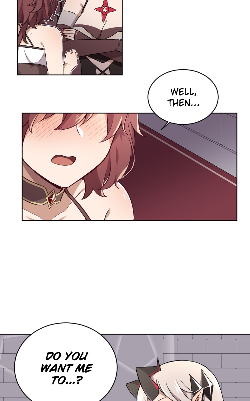 Mage & Demon Queen Chapter 72 page 41 - Chapter 72: Episode 72 - Season 1 Finale