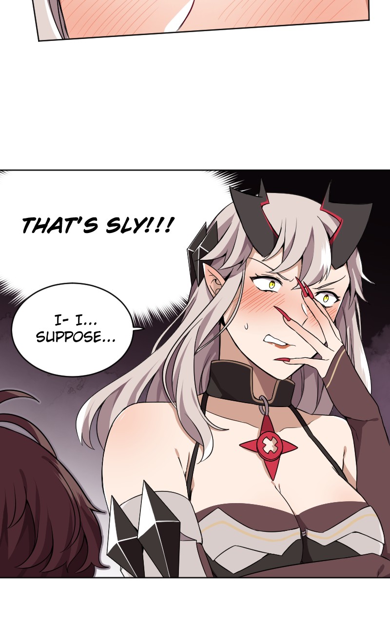 Mage & Demon Queen Chapter 72 page 43 - Chapter 72: Episode 72 - Season 1 Finale