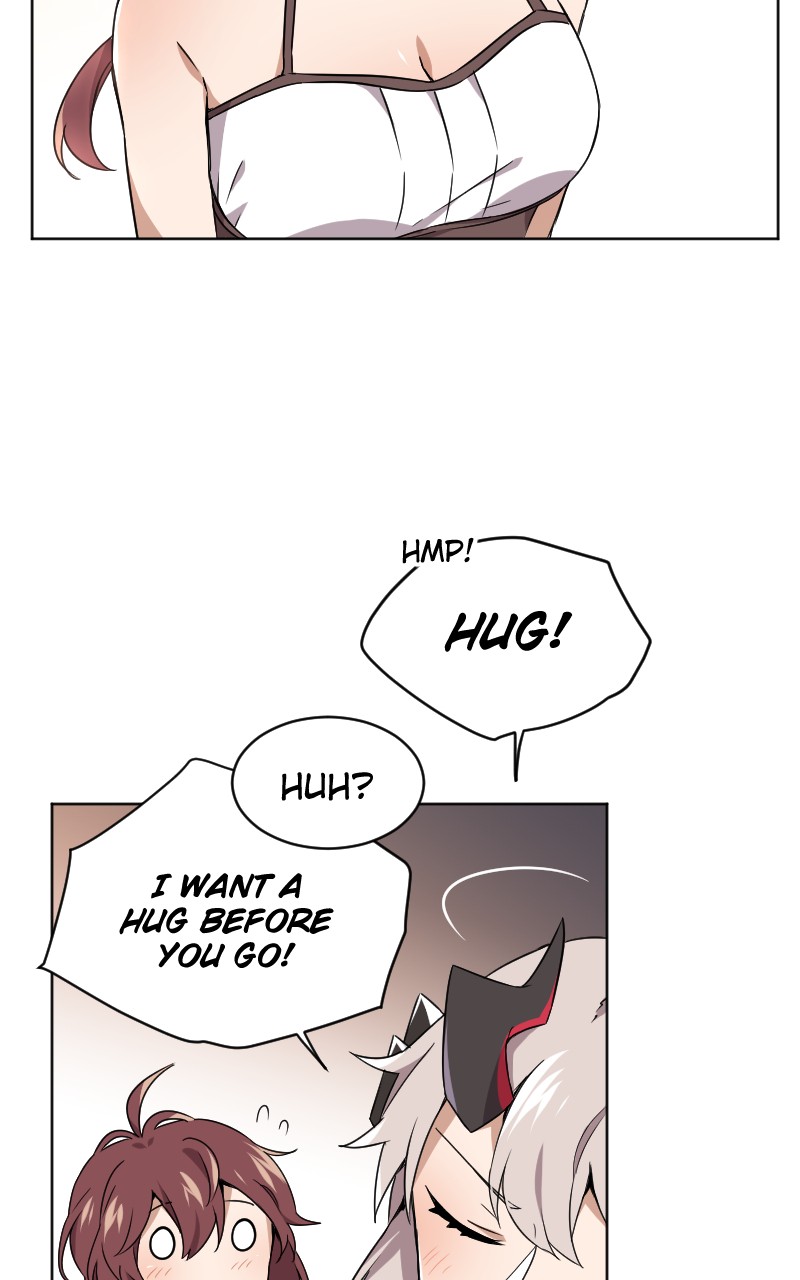 Mage & Demon Queen Chapter 72 page 45 - Chapter 72: Episode 72 - Season 1 Finale