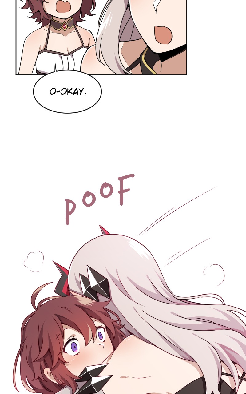 Mage & Demon Queen Chapter 72 page 46 - Chapter 72: Episode 72 - Season 1 Finale