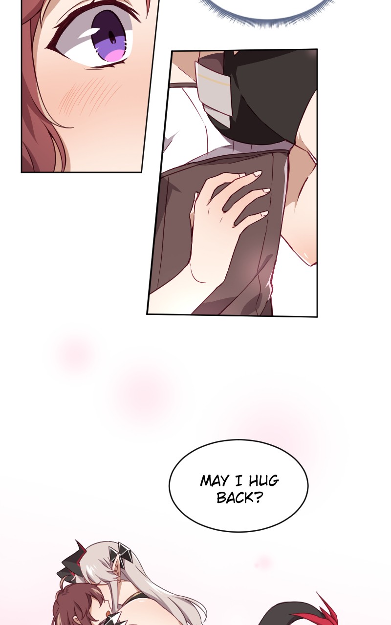 Mage & Demon Queen Chapter 72 page 48 - Chapter 72: Episode 72 - Season 1 Finale