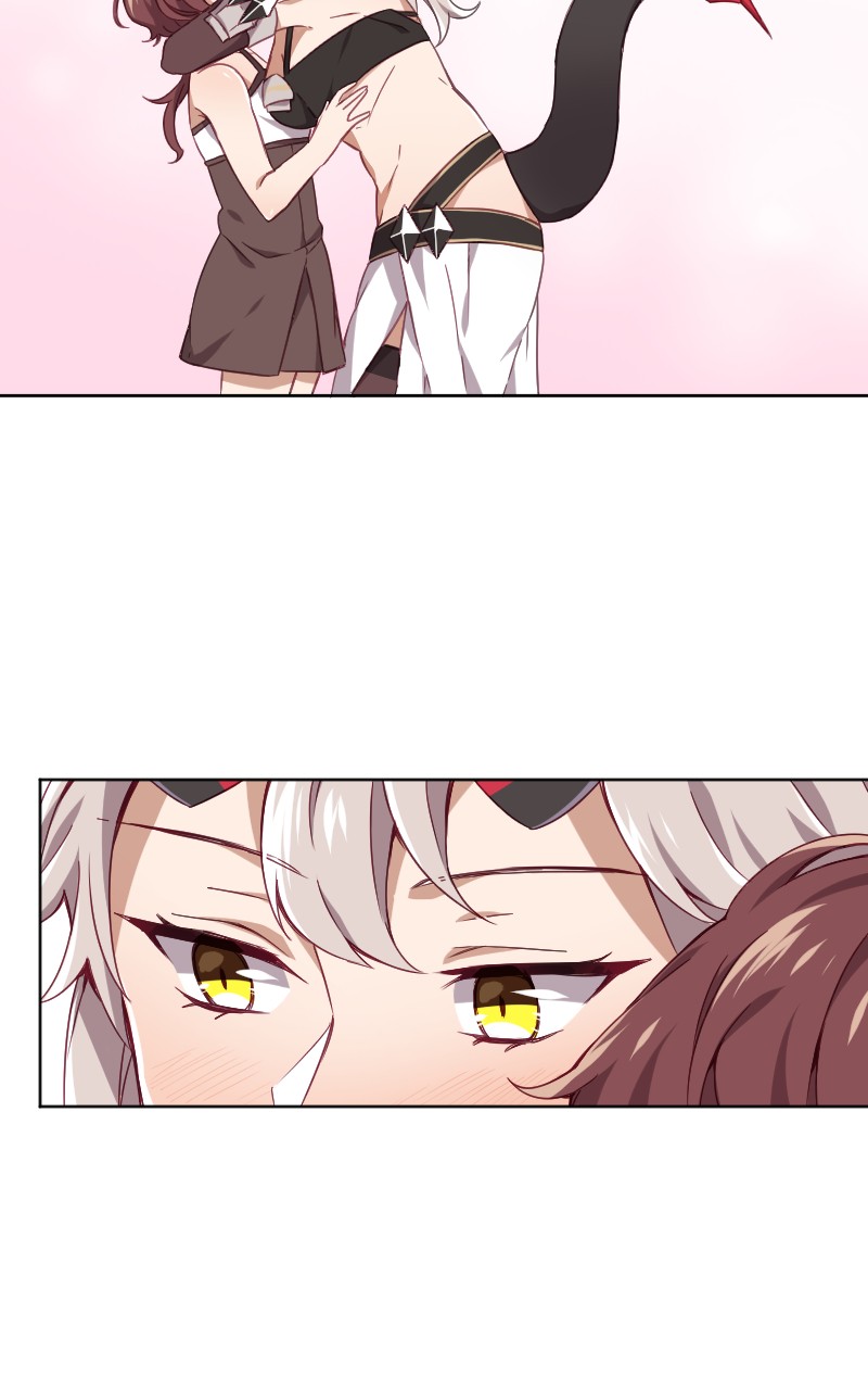 Mage & Demon Queen Chapter 72 page 49 - Chapter 72: Episode 72 - Season 1 Finale
