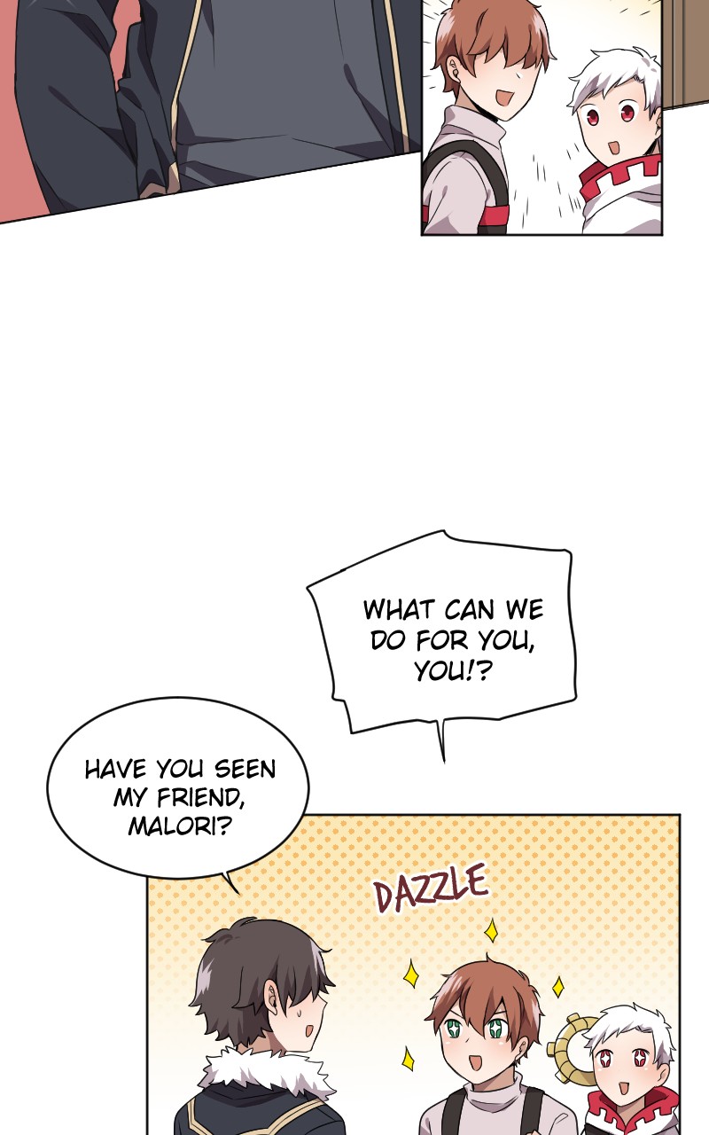 Mage & Demon Queen Chapter 72 page 5 - Chapter 72: Episode 72 - Season 1 Finale