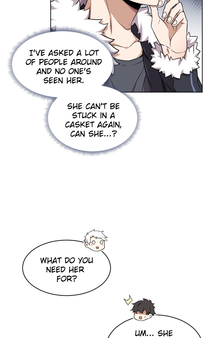 Mage & Demon Queen Chapter 72 page 7 - Chapter 72: Episode 72 - Season 1 Finale