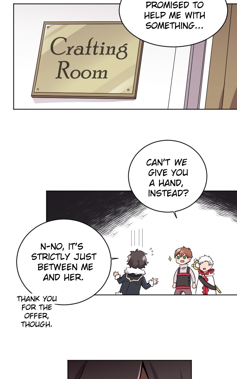 Mage & Demon Queen Chapter 72 page 8 - Chapter 72: Episode 72 - Season 1 Finale