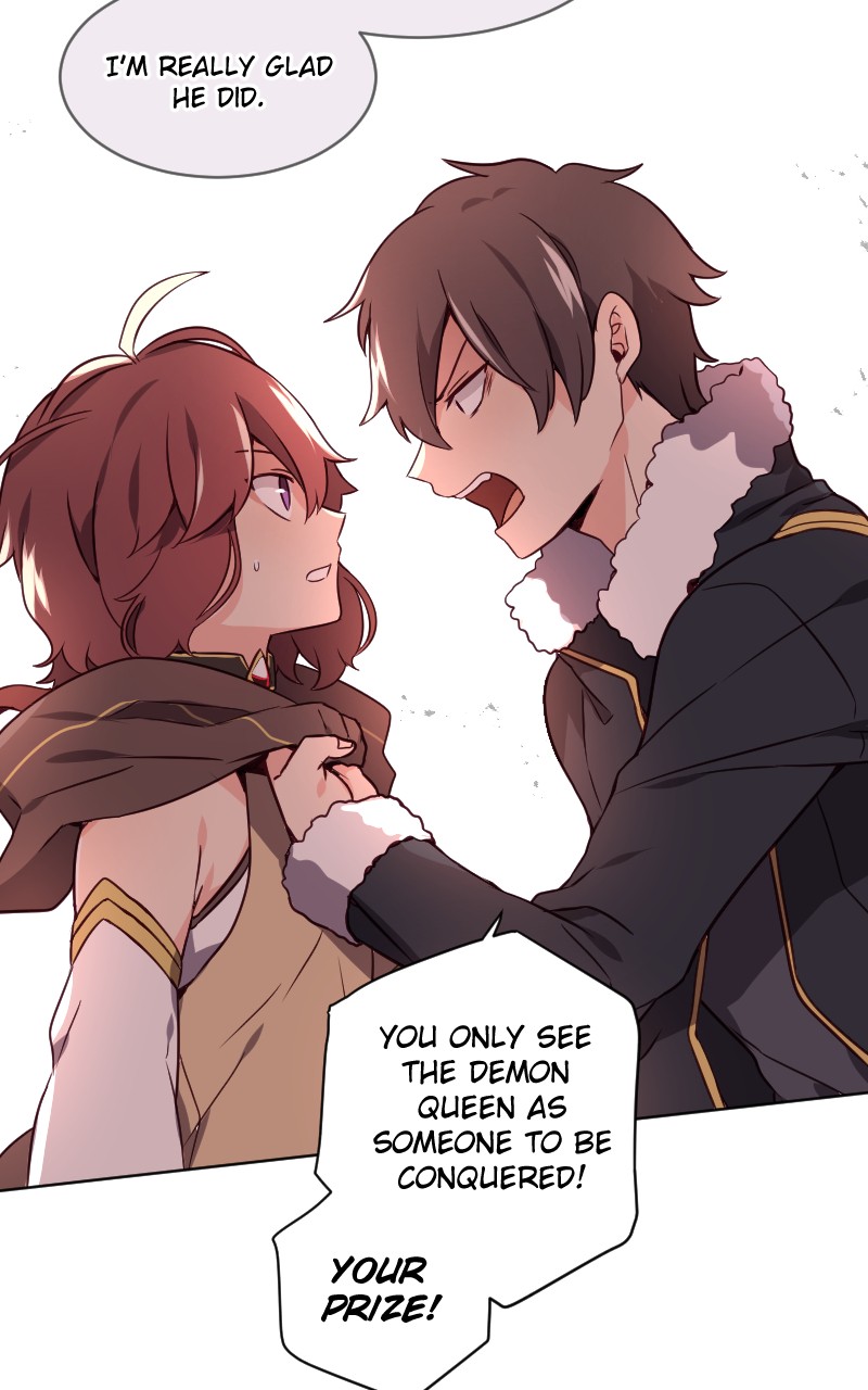 Mage & Demon Queen Chapter 73 page 11 - Chapter 73: Season 2 Trailer + Recap