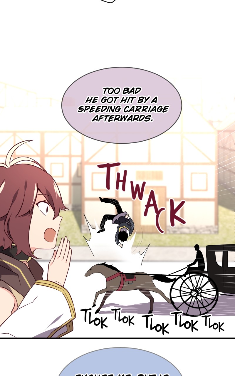 Mage & Demon Queen Chapter 73 page 12 - Chapter 73: Season 2 Trailer + Recap