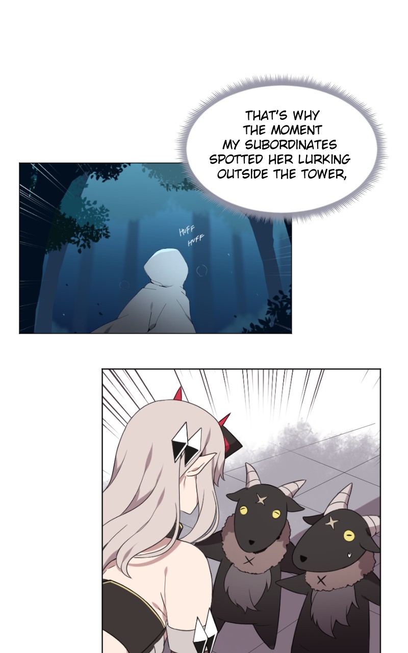 Mage & Demon Queen Chapter 73 page 16 - Chapter 73: Season 2 Trailer + Recap