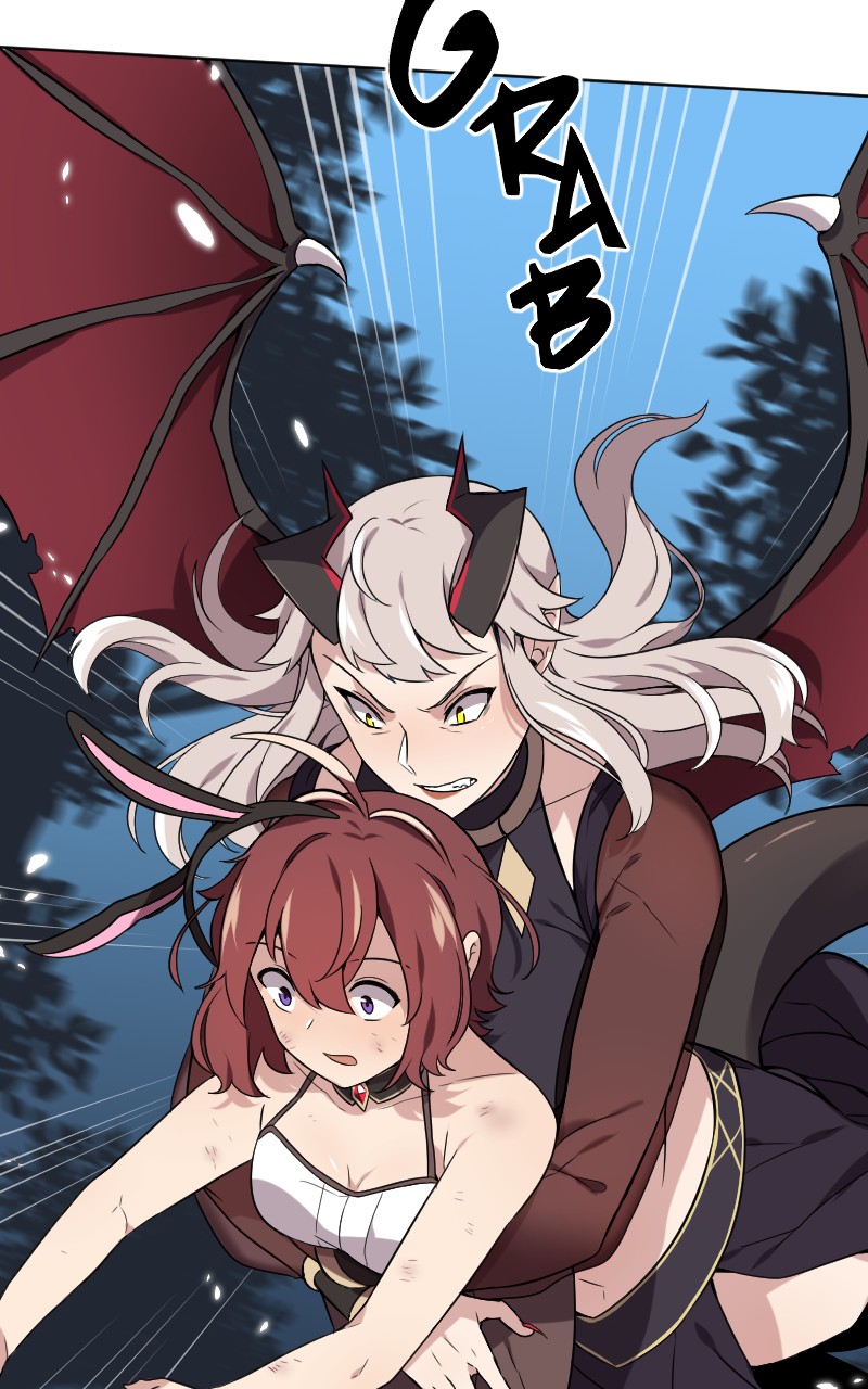 Mage & Demon Queen Chapter 73 page 18 - Chapter 73: Season 2 Trailer + Recap