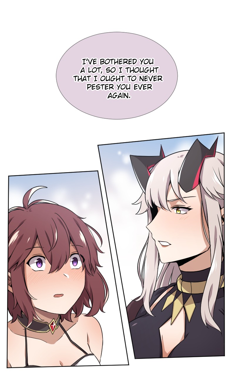 Mage & Demon Queen Chapter 73 page 21 - Chapter 73: Season 2 Trailer + Recap