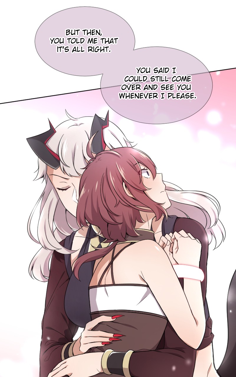 Mage & Demon Queen Chapter 73 page 22 - Chapter 73: Season 2 Trailer + Recap