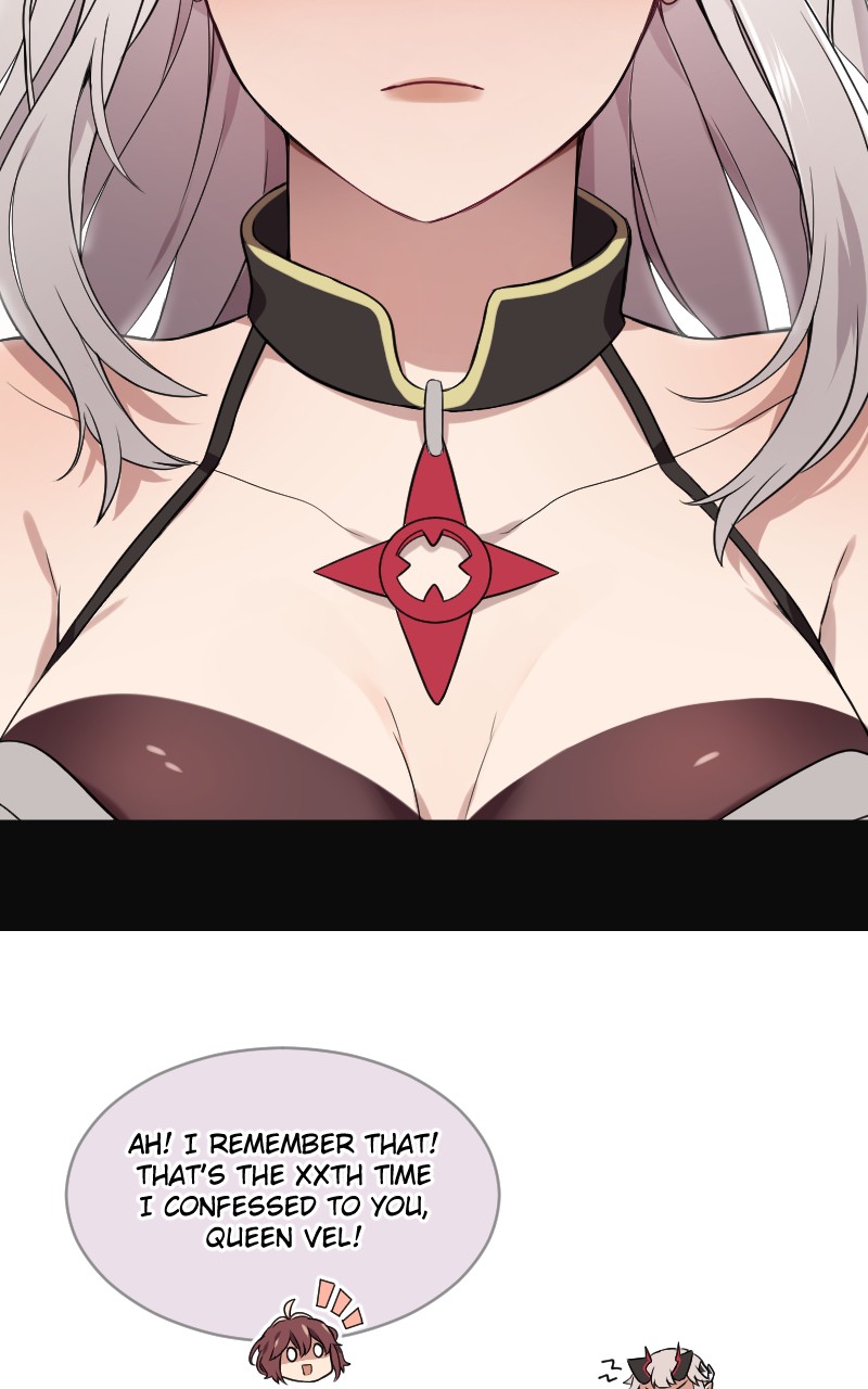 Mage & Demon Queen Chapter 73 page 4 - Chapter 73: Season 2 Trailer + Recap