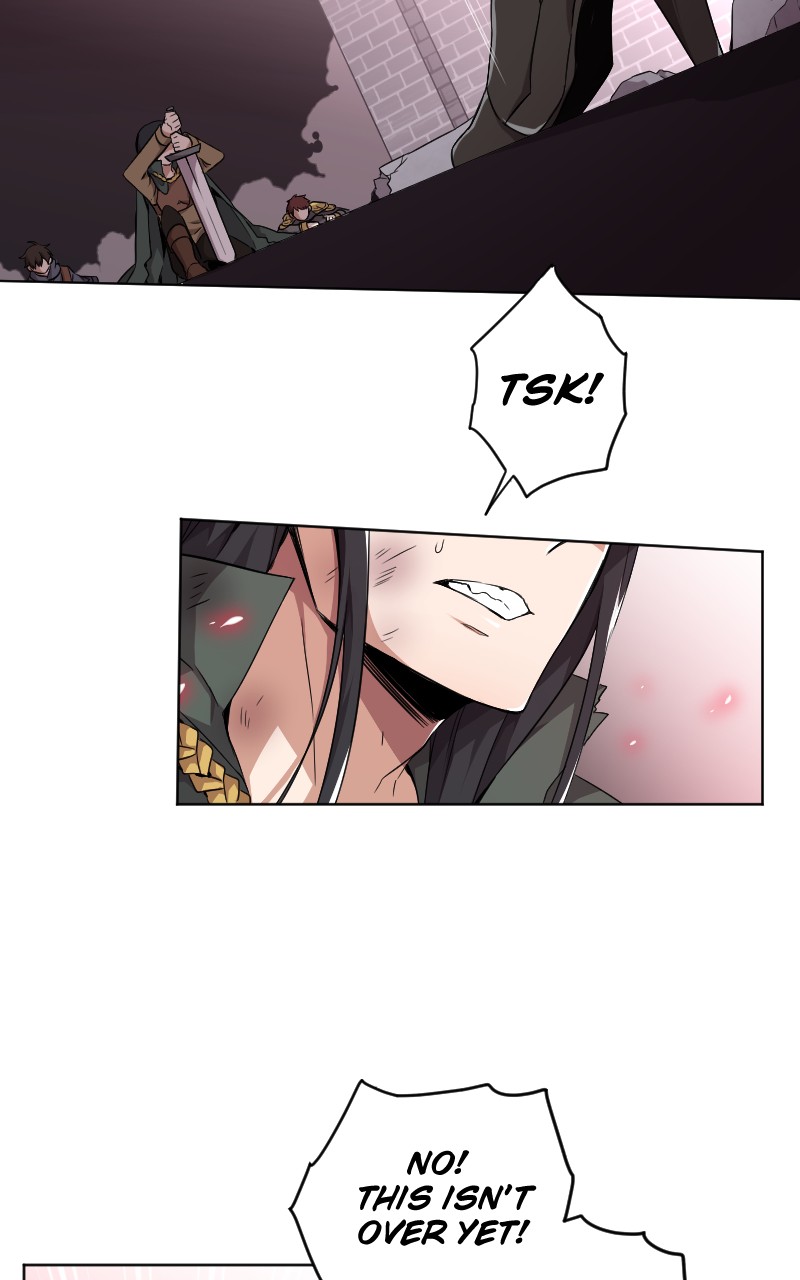 Mage & Demon Queen Chapter 74 page 11 - Chapter 74: [S2] Episode 1 (Season 2 Premiere)