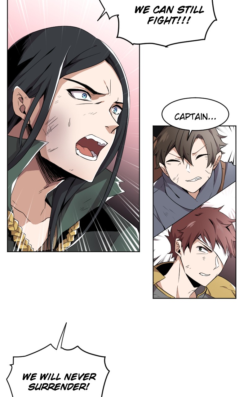 Mage & Demon Queen Chapter 74 page 12 - Chapter 74: [S2] Episode 1 (Season 2 Premiere)