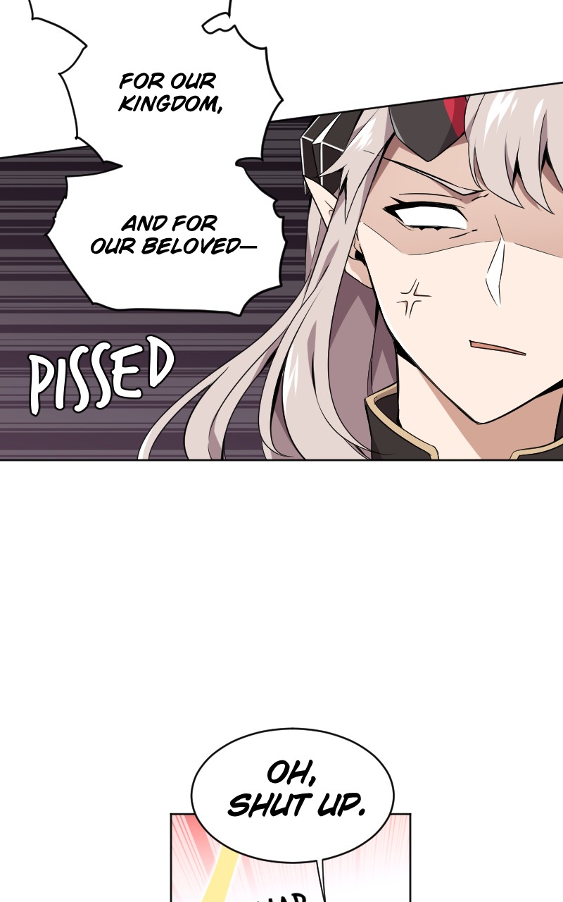 Mage & Demon Queen Chapter 74 page 13 - Chapter 74: [S2] Episode 1 (Season 2 Premiere)