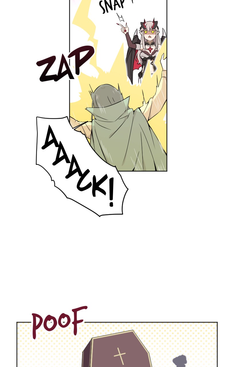 Mage & Demon Queen Chapter 74 page 14 - Chapter 74: [S2] Episode 1 (Season 2 Premiere)