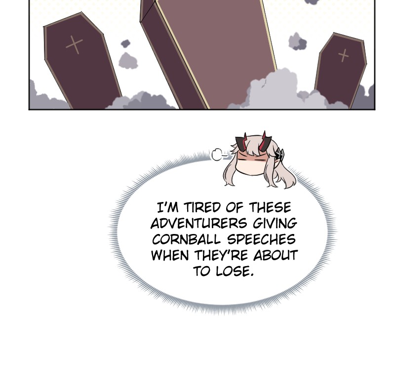 Mage & Demon Queen Chapter 74 page 15 - Chapter 74: [S2] Episode 1 (Season 2 Premiere)