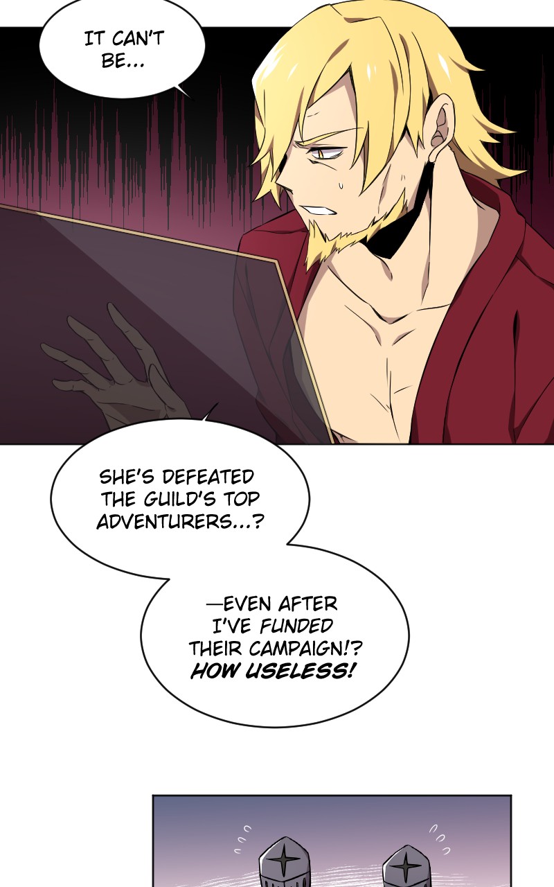 Mage & Demon Queen Chapter 74 page 17 - Chapter 74: [S2] Episode 1 (Season 2 Premiere)