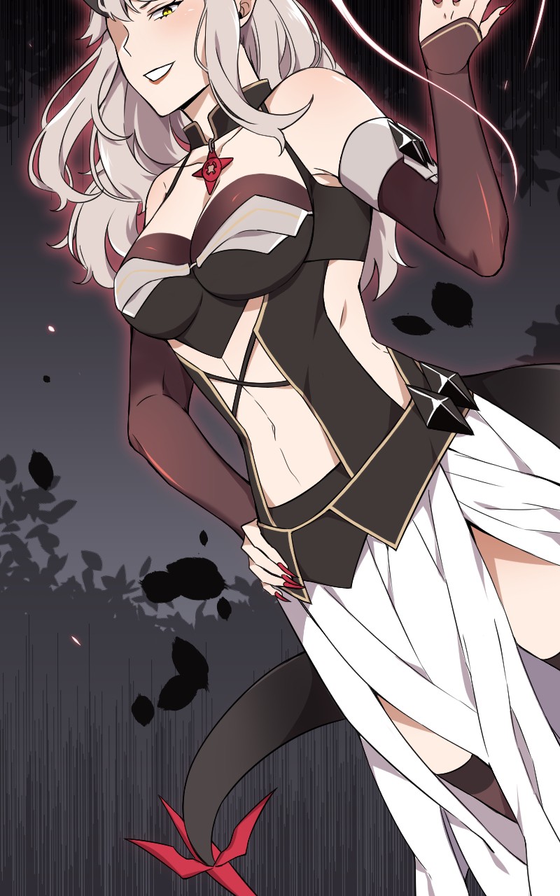Mage & Demon Queen Chapter 74 page 20 - Chapter 74: [S2] Episode 1 (Season 2 Premiere)