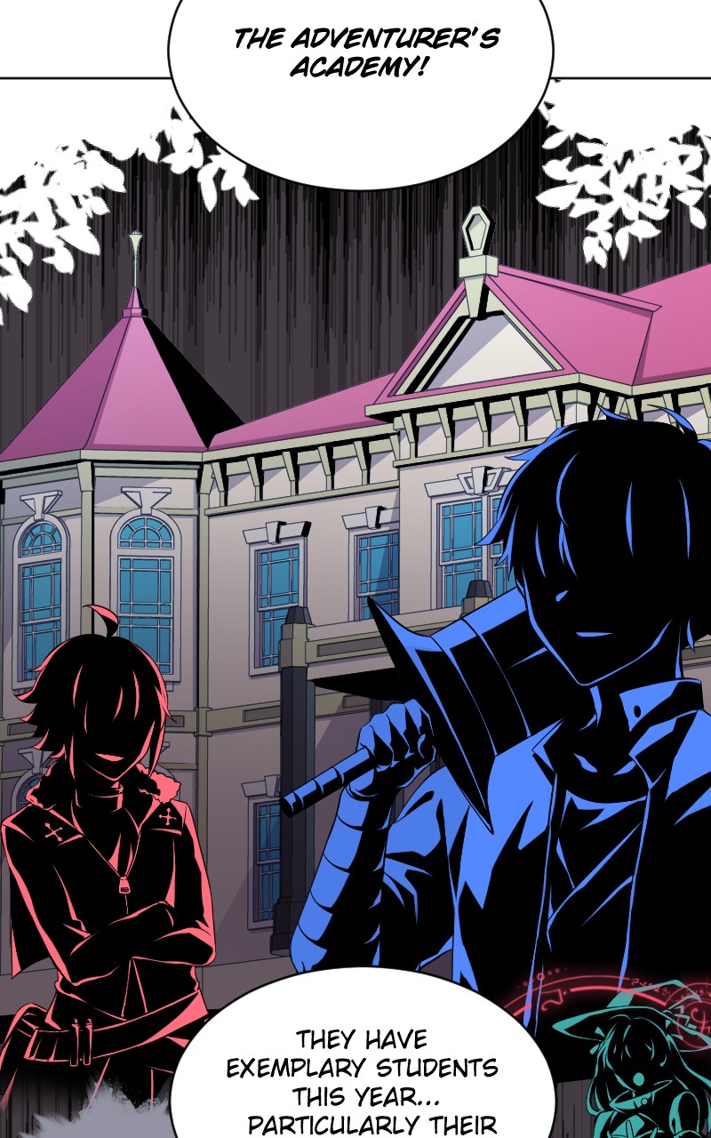 Mage & Demon Queen Chapter 74 page 22 - Chapter 74: [S2] Episode 1 (Season 2 Premiere)