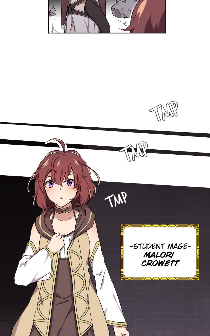 Mage & Demon Queen Chapter 74 page 25 - Chapter 74: [S2] Episode 1 (Season 2 Premiere)