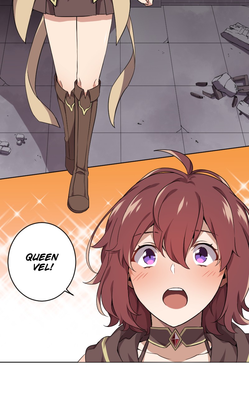 Mage & Demon Queen Chapter 74 page 26 - Chapter 74: [S2] Episode 1 (Season 2 Premiere)