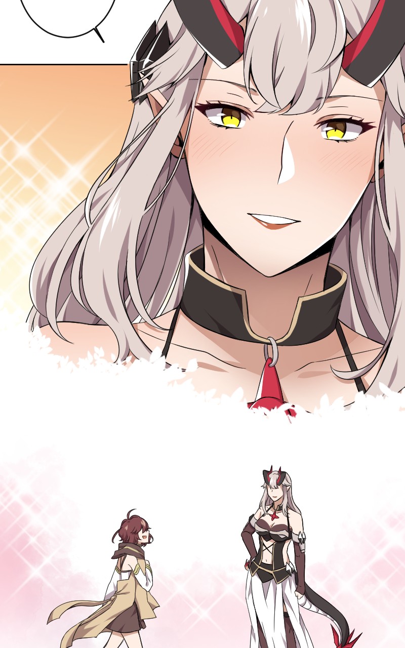 Mage & Demon Queen Chapter 74 page 28 - Chapter 74: [S2] Episode 1 (Season 2 Premiere)