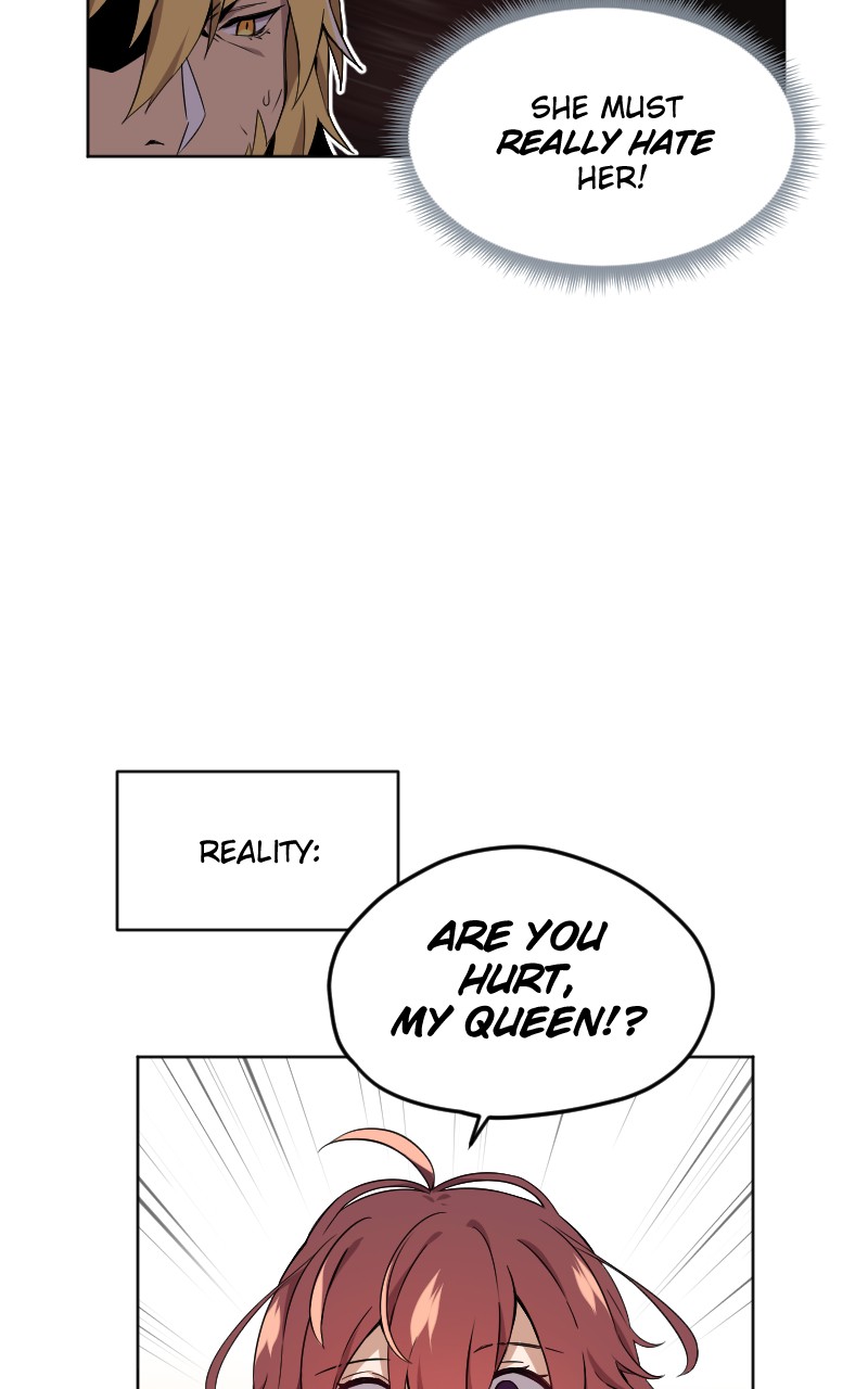 Mage & Demon Queen Chapter 74 page 32 - Chapter 74: [S2] Episode 1 (Season 2 Premiere)