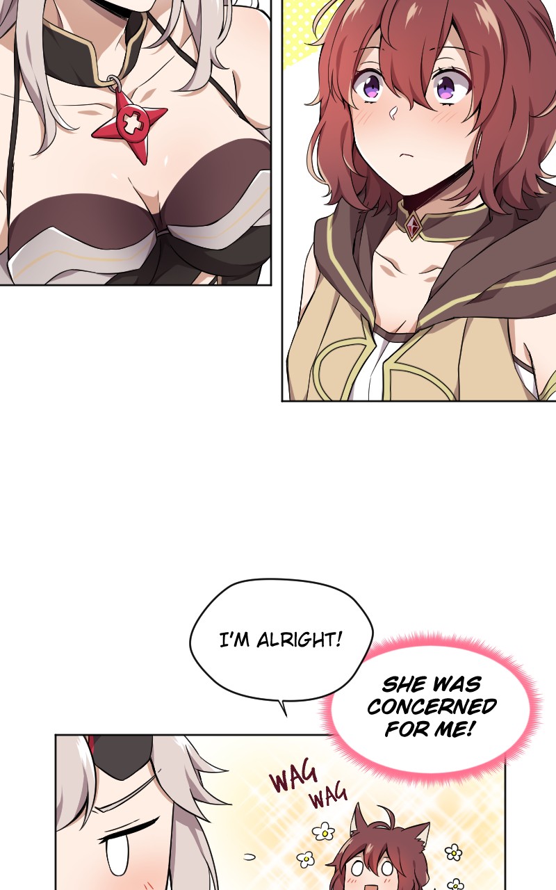 Mage & Demon Queen Chapter 74 page 35 - Chapter 74: [S2] Episode 1 (Season 2 Premiere)