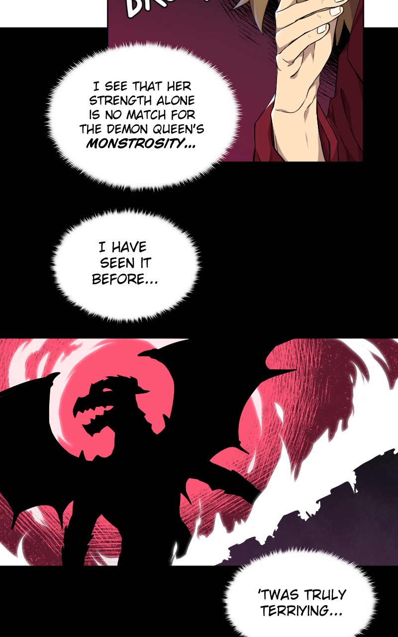 Mage & Demon Queen Chapter 74 page 37 - Chapter 74: [S2] Episode 1 (Season 2 Premiere)