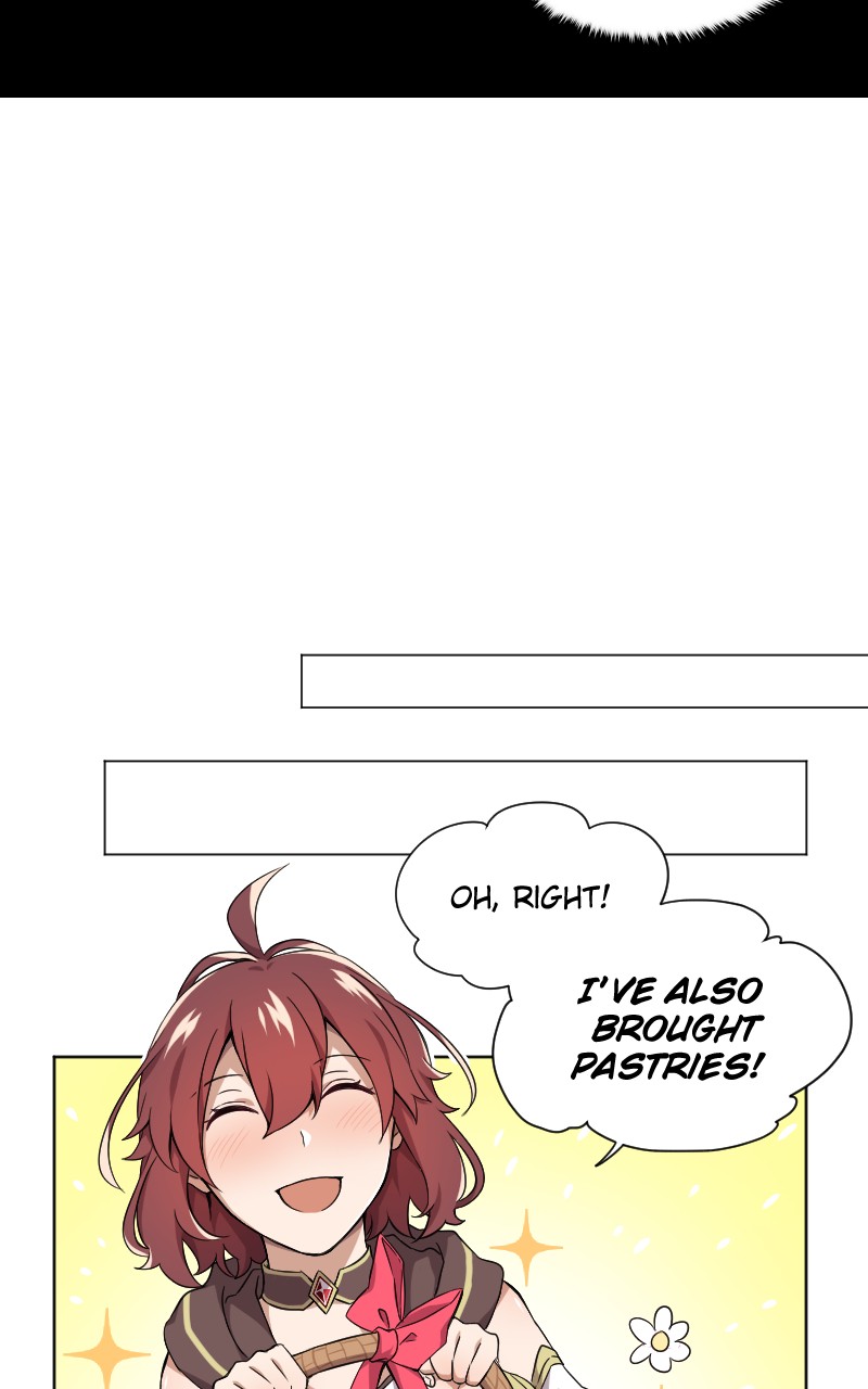Mage & Demon Queen Chapter 74 page 38 - Chapter 74: [S2] Episode 1 (Season 2 Premiere)