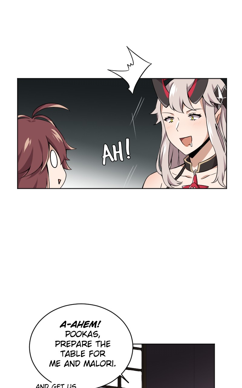 Mage & Demon Queen Chapter 74 page 41 - Chapter 74: [S2] Episode 1 (Season 2 Premiere)