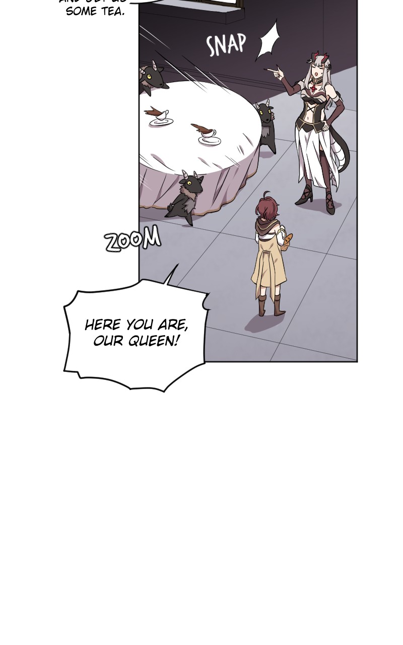 Mage & Demon Queen Chapter 74 page 42 - Chapter 74: [S2] Episode 1 (Season 2 Premiere)