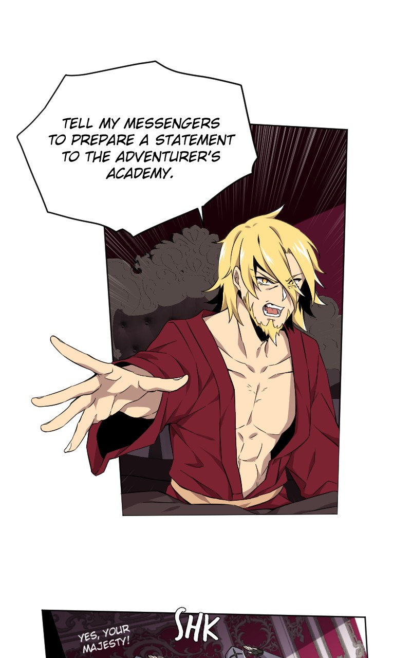 Mage & Demon Queen Chapter 74 page 45 - Chapter 74: [S2] Episode 1 (Season 2 Premiere)