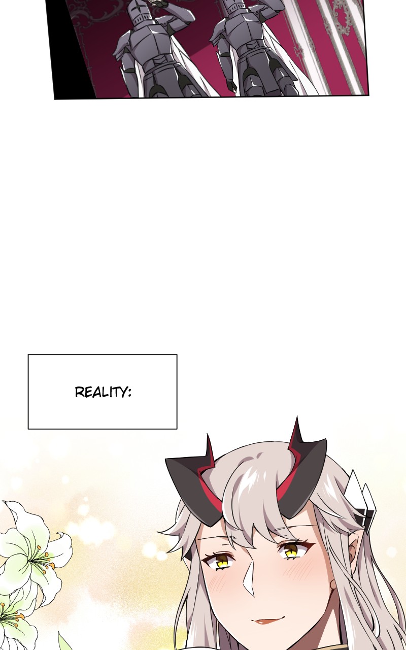 Mage & Demon Queen Chapter 74 page 46 - Chapter 74: [S2] Episode 1 (Season 2 Premiere)