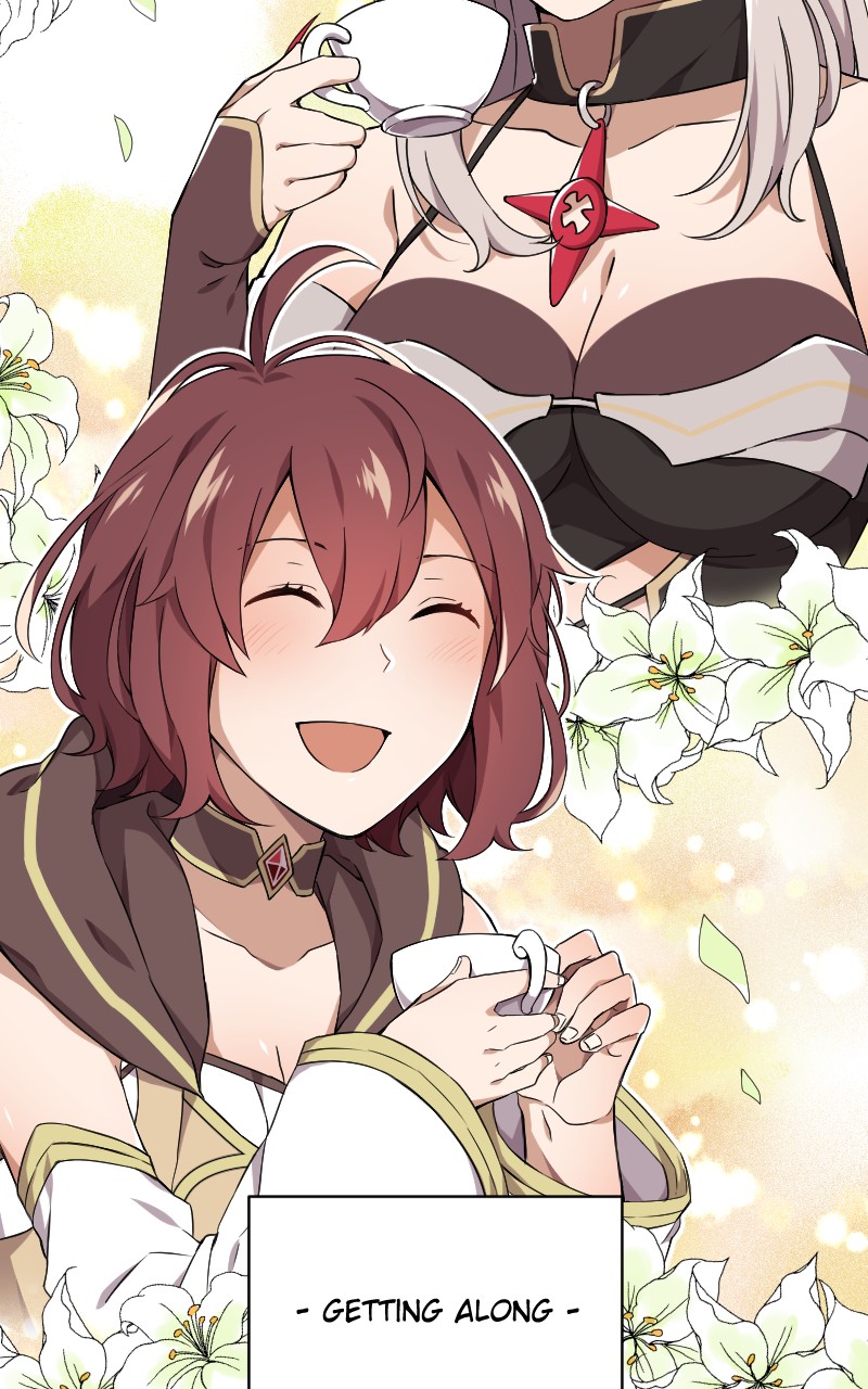 Mage & Demon Queen Chapter 74 page 47 - Chapter 74: [S2] Episode 1 (Season 2 Premiere)