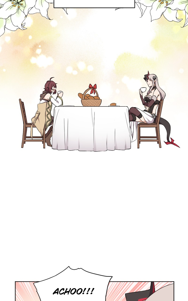 Mage & Demon Queen Chapter 74 page 48 - Chapter 74: [S2] Episode 1 (Season 2 Premiere)