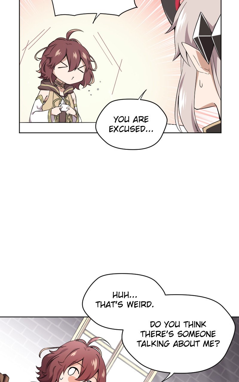 Mage & Demon Queen Chapter 74 page 49 - Chapter 74: [S2] Episode 1 (Season 2 Premiere)