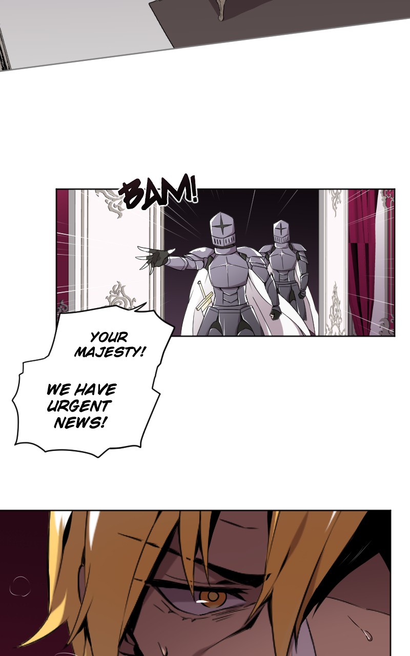 Mage & Demon Queen Chapter 74 page 5 - Chapter 74: [S2] Episode 1 (Season 2 Premiere)