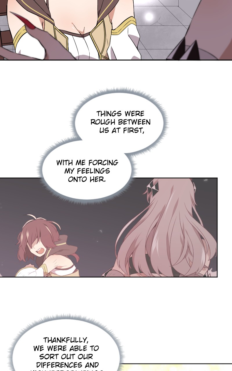 Mage & Demon Queen Chapter 74 page 52 - Chapter 74: [S2] Episode 1 (Season 2 Premiere)